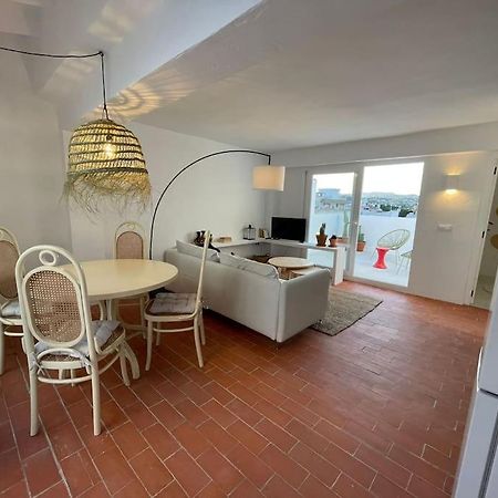 En El Centro De Moraira 아파트 외부 사진