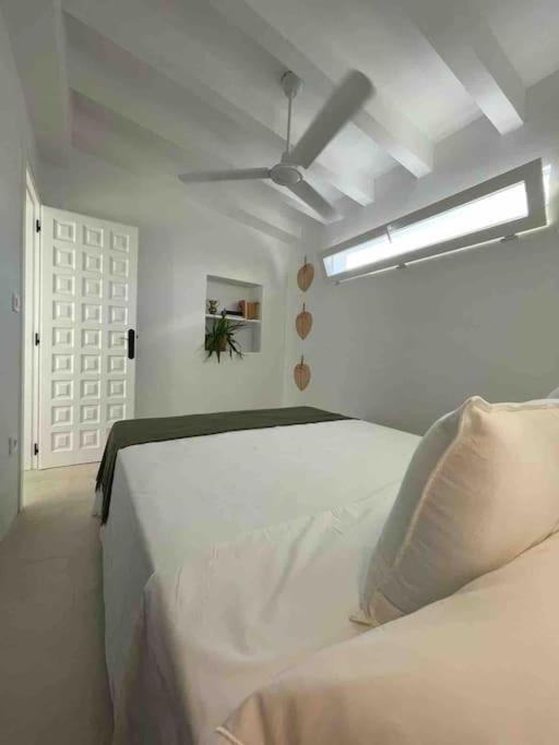 En El Centro De Moraira 아파트 외부 사진