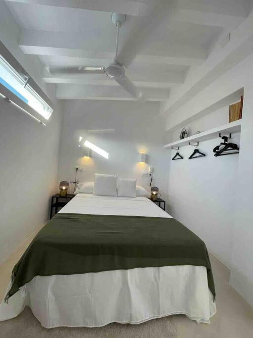 En El Centro De Moraira 아파트 외부 사진