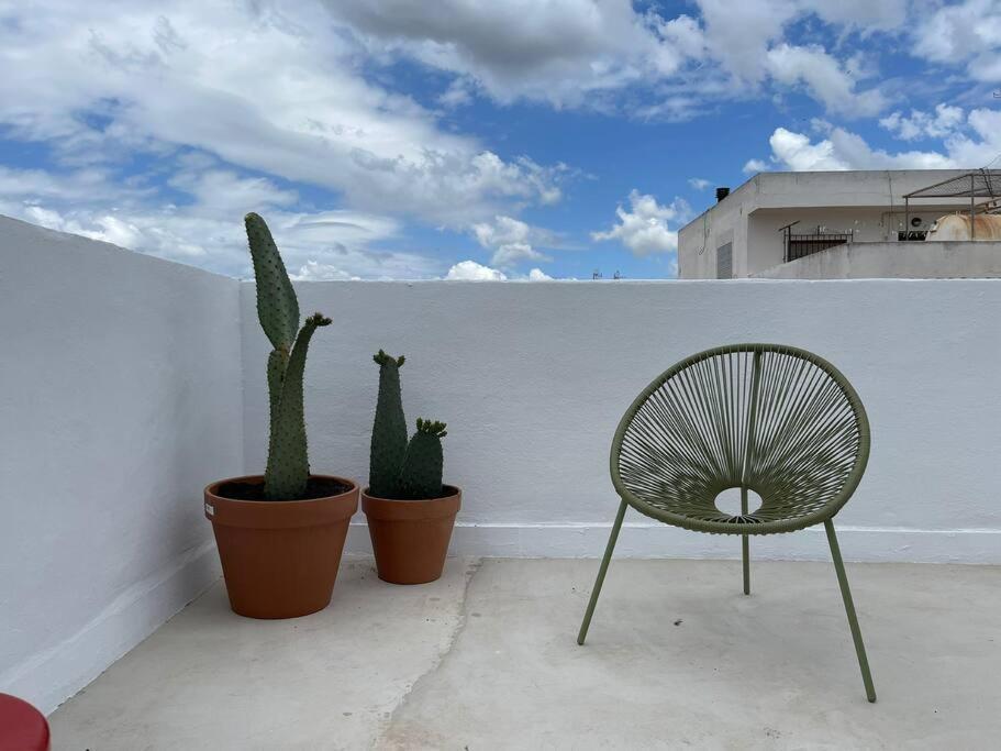 En El Centro De Moraira 아파트 외부 사진